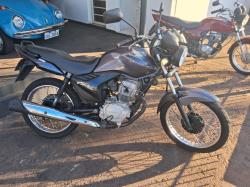 HONDA CG 150 FAN ESI
