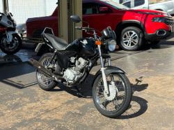 HONDA CG 150 FAN ESI