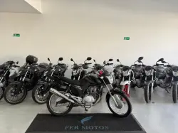 HONDA CG 150 START
