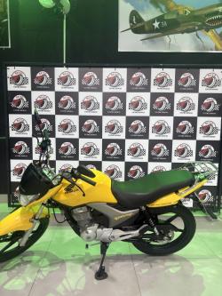 HONDA CG 150 TITAN EX MIX