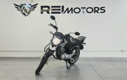 HONDA CG 150 TITAN ESD