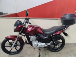 HONDA CG 150 TITAN EX MIX