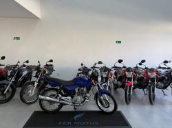 HONDA CG 150 TITAN ESD