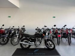 HONDA CG 150 TITAN ESD