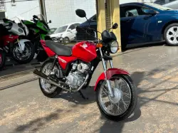 HONDA CG 150 TITAN ES