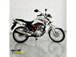 HONDA CG 150 TITAN ESD