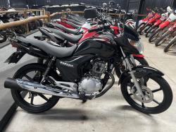HONDA CG 150 TITAN EX MIX