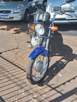 HONDA CG 150 TITAN KS