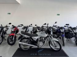 HONDA CG 150 TITAN KS