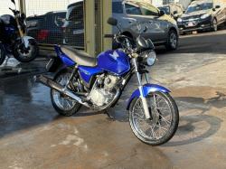 HONDA CG 150 TITAN KS