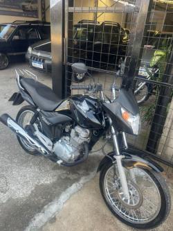 HONDA CG 150 TITAN MIX ESD