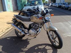 HONDA CG 150 TITAN SPORT