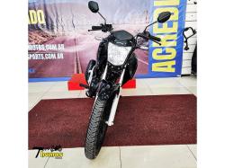 HONDA CG 160 