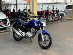 HONDA CG 160 FAN