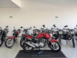 HONDA CG 160 FAN