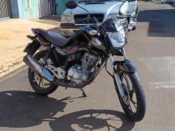 HONDA CG 160 FAN