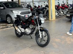 HONDA CG 160 FAN