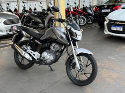 HONDA CG 160 FAN