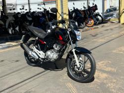 HONDA CG 160 FAN