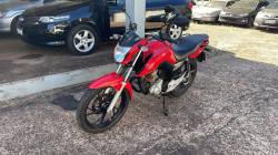 HONDA CG 160 FAN