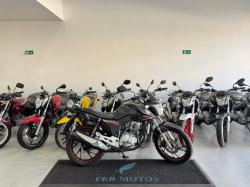 HONDA CG 160 FAN