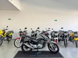 HONDA CG 160 FAN