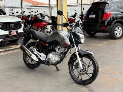HONDA CG 160 FAN