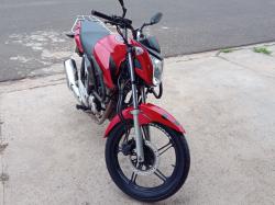 HONDA CG 160 FAN FLEX ONE