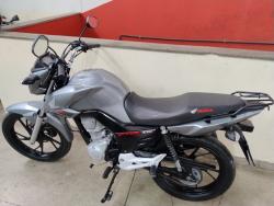 HONDA CG 160 FAN FLEX ONE