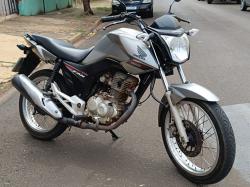 HONDA CG 160 FAN FLEX ONE