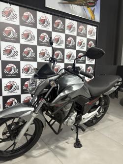 HONDA CG 160 FAN FLEX ONE