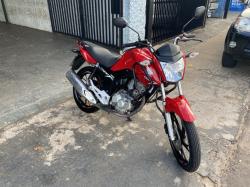 HONDA CG 160 FAN FLEX ONE