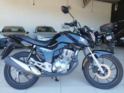 HONDA CG 160 FAN FLEX ONE