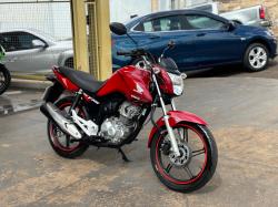 HONDA CG 160 FAN FLEX ONE