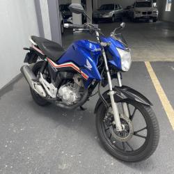 HONDA CG 160 FLEXONE