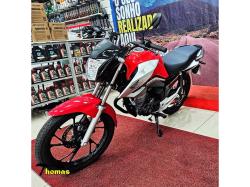 HONDA CG 160 FLEXONE