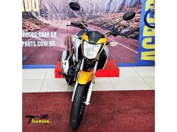 HONDA CG 160 FLEXONE