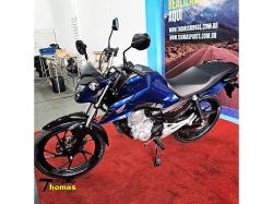 HONDA CG 160 FLEXONE