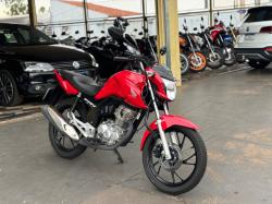 HONDA CG 160 FLEXONE