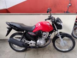 HONDA CG 160 START