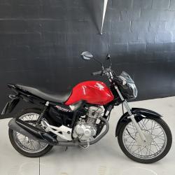 HONDA CG 160 START