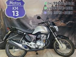 HONDA CG 160 START