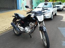 HONDA CG 160 START