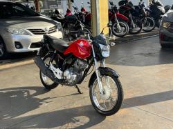 HONDA CG 160 START