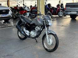 HONDA CG 160 START