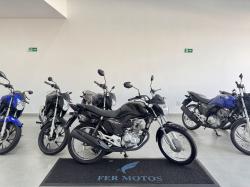 HONDA CG 160 START