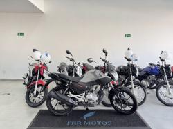 HONDA CG 160 START