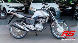 HONDA CG 160 START