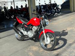 HONDA CG 160 START