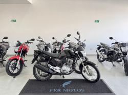 HONDA CG 160 START